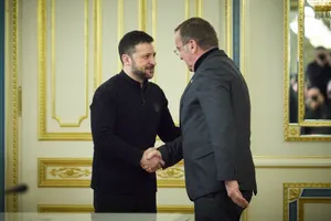 Mỹ, Đức nhất trí chuyển giao 5 hệ thống Patriot cho Ukraine