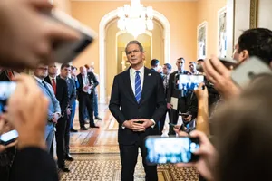 Bộ trưởng Tài chính Mỹ: Không vội ký thỏa thuận thuế, ưu tiên chất lượng