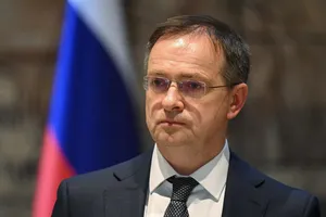 Nga nêu điều kiện tổ chức cuộc gặp giữa ông Putin và ông Zelensky