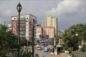 Campuchia hạ cấp quan hệ ngoại giao với Thái Lan 