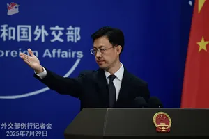 Trung Quốc, Đức, Anh… lên tiếng về thỏa thuận ngừng bắn Campuchia-Thái Lan