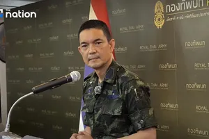 Thái Lan nêu thời điểm trao trả binh sĩ Campuchia và dẫn đoàn nước ngoài thị sát biên giới