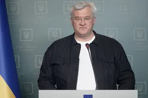 Hội đồng Bảo an sắp họp khẩn sau cuộc không kích ồ ạt vào thủ đô Kiev