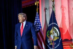 Phản ứng của các nền kinh tế về mức thuế đối ứng mới của ông Trump