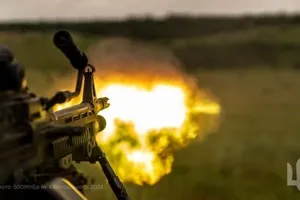 Chiến sự Nga-Ukraine 3-8: Chiến sự ác liệt ở Donetsk, Sumy, Kharkiv; Nga nói Ukraine không còn lữ đoàn xe tăng