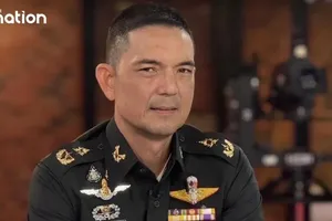 Campuchia cảnh báo có thể bị Thái Lan tấn công tối nay, Bangkok bác bỏ