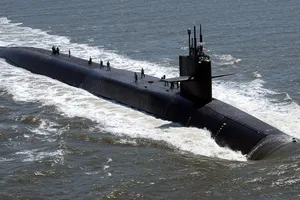 Ông Trump lệnh điều tàu ngầm hạt nhân răn đe Nga: Biết gì về những ‘quái thú dưới biển’ của Mỹ?