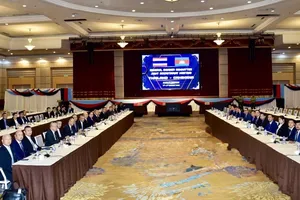 Tín hiệu tích cực từ đàm phán biên giới Campuchia - Thái Lan 