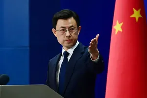 Trung Quốc: Sẽ đóng góp theo cách riêng để cải thiện quan hệ Campuchia và Thái Lan