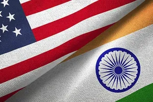 Ấn Độ phản ứng Mỹ và EU liên quan chuyện mua dầu Nga
