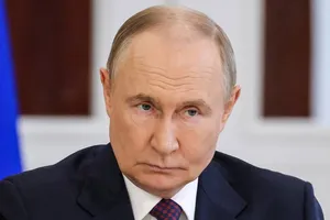 Ông Putin: Có thể đàm phán trực tiếp với ông Zelensky