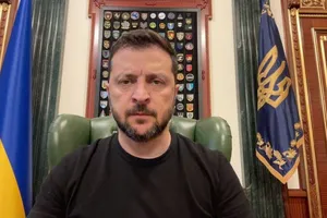 Phó Tổng thống Mỹ Vance: Đang sắp xếp cuộc gặp 3 bên Zelensky-Trump-Putin 