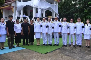 Bangkok lên tiếng liên quan đền tranh chấp; Có công dân Lào thiệt mạng trong xung đột Thái Lan-Campuchia