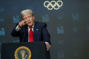 Ông Trump tính toán phần trăm thành bại của hội nghị thượng đỉnh với ông Putin