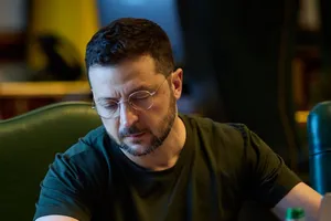 Ông Zelensky lên tiếng về thượng đỉnh Trump-Putin