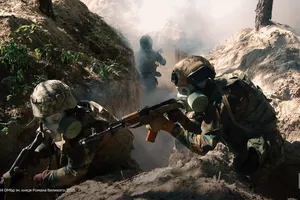 Ukraine mất bao nhiêu lính sau 3 năm rưỡi xung đột với Nga?