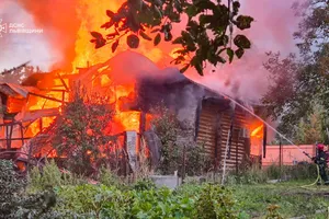 Chiến sự Nga-Ukraine 22-8: Giằng co ở Donetsk; Trụ sở tập đoàn Mỹ bốc cháy vì trúng đòn không kích của Nga