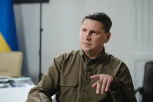 Kiev nêu kịch bản 'đóng băng' chiến sự Nga-Ukraine