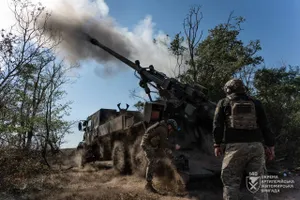 Chiến sự Nga-Ukraine 24-8: Ác liệt khắp hướng, Nga tiến thêm ở Donetsk; Trung Quốc tính đưa quân gìn giữ hòa bình tới Ukraine?