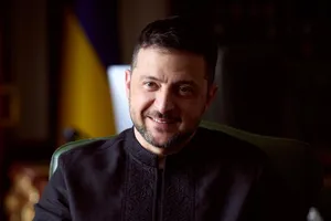 Ông Zelensky ký lệnh trừng phạt thân nhân ông Putin và đồng minh Điện Kremlin