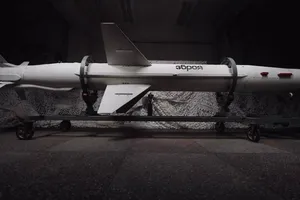 Ukraine 'lột xác' tên lửa Neptune?