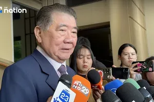 Lộ diện một chính đảng có thể quyết định cục diện chính phủ mới ở Thái Lan