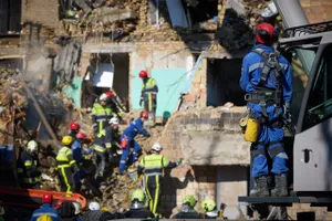 Mỹ, Anh, EU… phản ứng mạnh vụ Nga không kích làm 86 người thương vong ở Ukraine