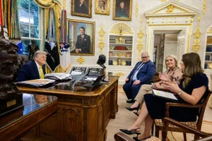 Ông Trump: 'Không chắc' sẽ có thượng đỉnh Putin-Zelensky