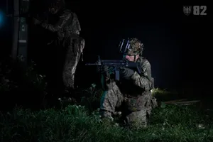 Chiến sự Nga-Ukraine 3-9: Giằng co Donetsk; Ông Trump có loạt phát ngôn quan trọng về cuộc chiến