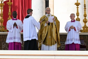 Giáo hoàng Leo XIV phong thánh cho thần đồng công nghệ 15 tuổi