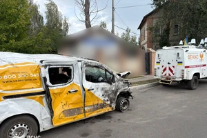 Chiến sự Nga-Ukraine 10-9: Làng tiền tuyến ở Donetsk bị tấn công, 24 dân thường thiệt mạng; Phương Tây tăng viện trợ Kiev