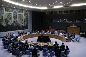 Hội đồng Bảo an chuẩn bị họp vụ Israel không kích Qatar 