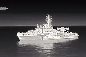 Chiến sự Nga-Ukraine 12-9: Ukraine nói tấn công tàu Nga trên Biển Đen; Nga bắn hạ nhiều UAV hướng về Moscow