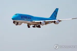 316 lao động Hàn Quốc bị Mỹ truy quét đã lên máy bay về nước 