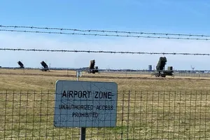 UAV xâm nhập Ba Lan: Nhắm đến sân bay viện trợ Ukraine