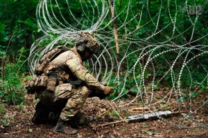 Chiến sự Nga-Ukraine 17-9: Ác liệt Donetsk; Có tin Mỹ duyệt gói viện trợ vũ khí đầu tiên cho Ukraine bằng quỹ NATO