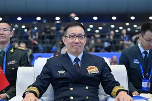 Diễn đàn Hương Sơn Bắc Kinh khai mạc, bàn nhiều vấn đề nóng khu vực và thế giới