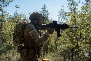 Chiến sự Nga-Ukraine 19-9: Ukraine phản công lớn ở Donetsk; Moscow trao trả 1.000 thi thể tử sĩ