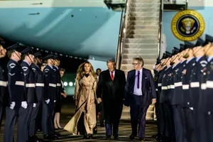 Ông Trump: 'Chưa phải lúc' kêu gọi thỏa thuận ngừng bắn Nga-Ukraine