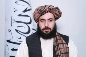 Taliban bác 'tối hậu thư' của ông Trump về căn cứ, nhắc Mỹ có chính sách dựa trên hiện thực và lý trí