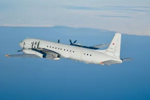 Estonia yêu cầu Hội đồng Bảo an họp khẩn vụ máy bay xâm phạm không phận 