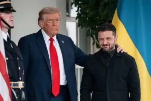 Ukraine chờ đợi gì từ hội đàm Trump-Zelensky tại New York?
