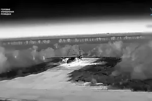 Chiến sự Nga-Ukraine 26-9: Ukraine gây tê liệt cảng dầu Nga ở Biển Đen; Ông Zelensky cảnh báo về 'hầm trú ẩn’