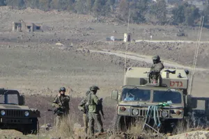 Reuters: Đàm phán thỏa thuận an ninh Israel-Syria bế tắc vì một yêu cầu từ Tel Aviv