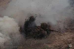 Chiến sự Nga-Ukraine 1-10: Ác liệt Donetsk; Nga ra tuyên bố đáng chú ý về quan điểm của Mỹ