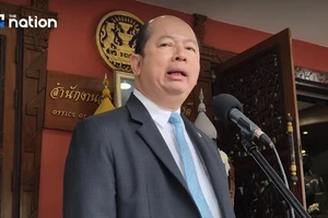 Thái Lan tái khẳng định lập trường 4 điểm xử lý vấn đề biên giới với Campuchia