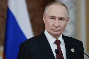 Ông Putin nói Nga sắp công bố vũ khí mới, nhắc chuyện tên lửa Tomahawk 