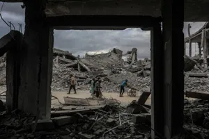 Hamas và Israel nói sẽ không dự thượng đỉnh ở Ai Cập hay ký thỏa thuận hòa bình 