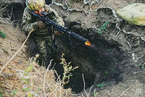 Chiến sự Nga-Ukraine 20-10: Giao tranh khắp Donetsk, Kherson; Nga sử dụng bom dẫn đường mới ở chiến trường Kharkiv?