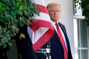 Ông Trump nêu loạt yêu cầu với Trung Quốc trước thềm đàm phán thương mại